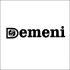 Логотип для Demeni - дизайнер diznoob