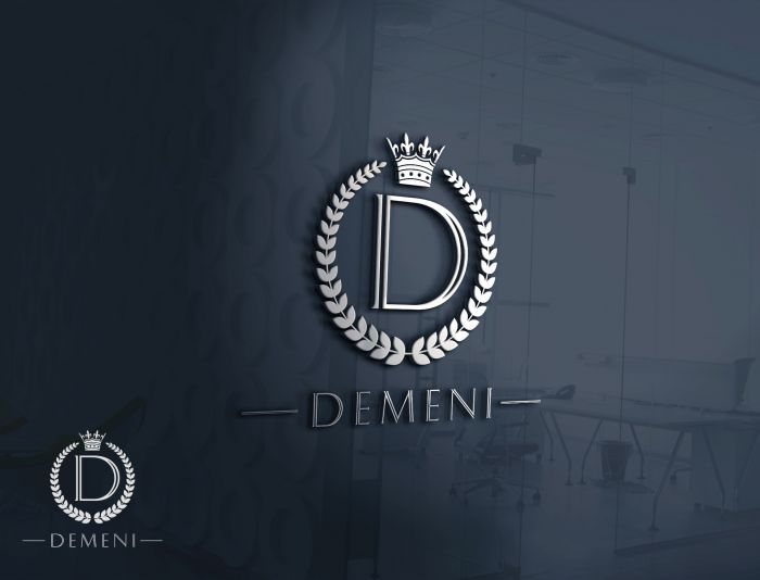 Логотип для Demeni - дизайнер erkin84m