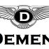 Логотип для Demeni - дизайнер Ugi