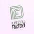 Лого и фирменный стиль для Digital Factory (Цифровой завод)  - дизайнер ilim1973