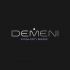 Логотип для Demeni - дизайнер Filars