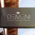 Логотип для Demeni - дизайнер venera