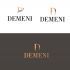 Логотип для Demeni - дизайнер annvoropaeva