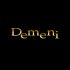 Логотип для Demeni - дизайнер PesniaYuliya
