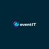 Логотип для EventIT - дизайнер ekatarina
