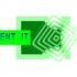 Логотип для EventIT - дизайнер pv04m19t82