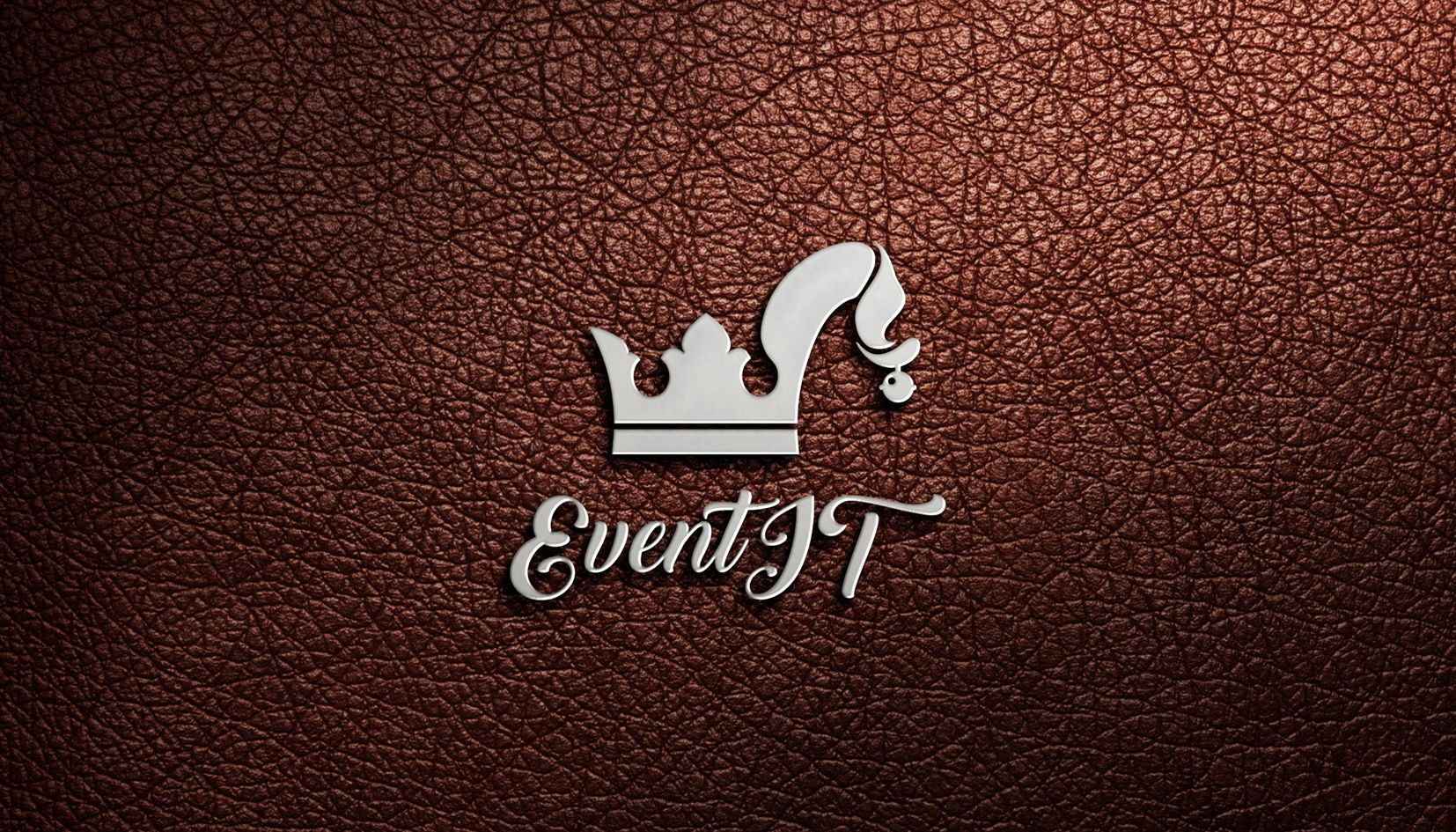 Логотип для EventIT - дизайнер andblin61