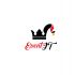 Логотип для EventIT - дизайнер andblin61