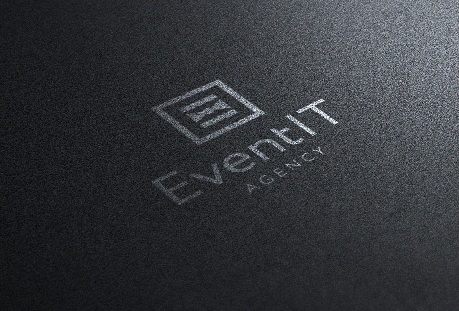 Логотип для EventIT - дизайнер ms_galleya