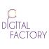 Лого и фирменный стиль для Digital Factory (Цифровой завод)  - дизайнер LarisaErm