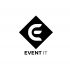Логотип для EventIT - дизайнер burak_ewan