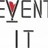 Логотип для EventIT - дизайнер jockerlite
