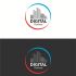 Лого и фирменный стиль для Digital Factory (Цифровой завод)  - дизайнер BestEffect