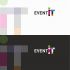 Логотип для EventIT - дизайнер pashashama