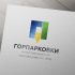 Логотип для ГП (главные буквы названия Горпарковки) - дизайнер Kater25