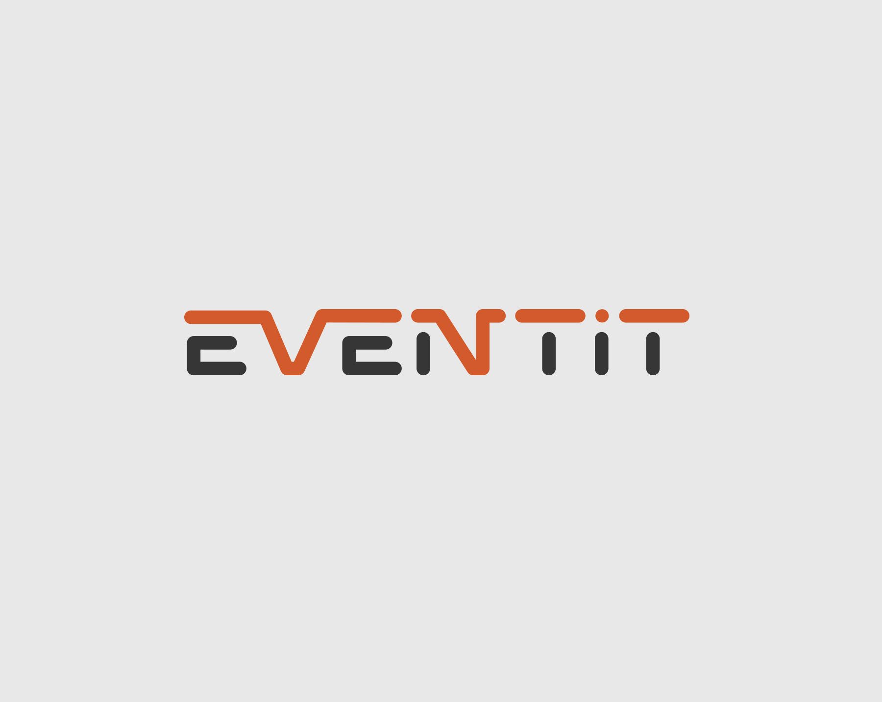 Логотип для EventIT - дизайнер Denzel