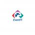 Логотип для EventIT - дизайнер andreygornin