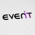 Логотип для EventIT - дизайнер olyalelya