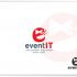 Логотип для EventIT - дизайнер malito