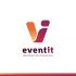 Логотип для EventIT - дизайнер Cammerariy