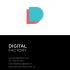 Лого и фирменный стиль для Digital Factory (Цифровой завод)  - дизайнер artemd-97