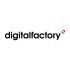 Лого и фирменный стиль для Digital Factory (Цифровой завод)  - дизайнер barakuda479