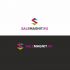 Логотип для SaleMagnit.ru - онлайн сервис печати магнитов - дизайнер MarinaDX