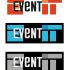 Логотип для EventIT - дизайнер Kaknekogdada