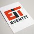 Логотип для EventIT - дизайнер Kaknekogdada