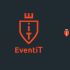 Логотип для EventIT - дизайнер bond-amigo