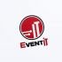 Логотип для EventIT - дизайнер ilim1973
