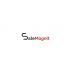 Логотип для SaleMagnit.ru - онлайн сервис печати магнитов - дизайнер djmirionec1