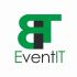 Логотип для EventIT - дизайнер a89133154906z