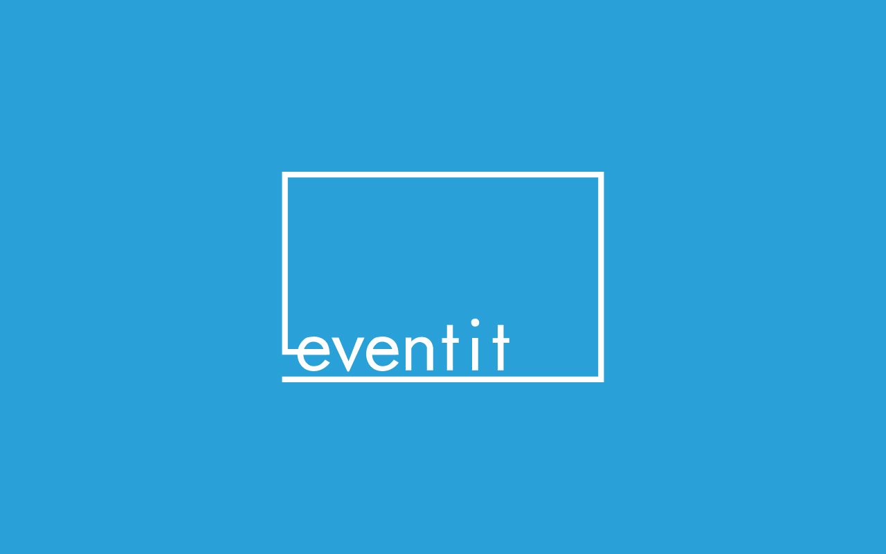 Логотип для EventIT - дизайнер barakuda479