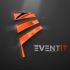 Логотип для EventIT - дизайнер bond-amigo