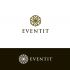 Логотип для EventIT - дизайнер DIZIBIZI