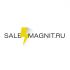 Логотип для SaleMagnit.ru - онлайн сервис печати магнитов - дизайнер Maria98