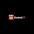 Логотип для EventIT - дизайнер Zheentoro