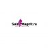 Логотип для SaleMagnit.ru - онлайн сервис печати магнитов - дизайнер kirilln84