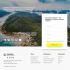 Landing page для ODYSSEY - аренда яхт на Пхукете - дизайнер SashaDiz