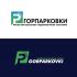 Логотип для ГП (главные буквы названия Горпарковки) - дизайнер Rusj
