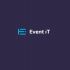 Логотип для EventIT - дизайнер Le_onik
