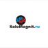 Логотип для SaleMagnit.ru - онлайн сервис печати магнитов - дизайнер gudja-45