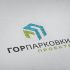 Логотип для ГП (главные буквы названия Горпарковки) - дизайнер funkielevis