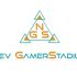 Логотип для GamerStadium - дизайнер aleksmaster
