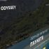 Landing page для ODYSSEY - аренда яхт на Пхукете - дизайнер Salih89