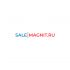 Логотип для SaleMagnit.ru - онлайн сервис печати магнитов - дизайнер rawil
