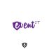 Логотип для EventIT - дизайнер AZOT