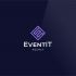Логотип для EventIT - дизайнер ms_galleya