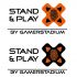 Логотип для GamerStadium - дизайнер Kaknekogdada